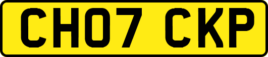 CH07CKP