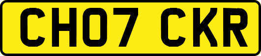 CH07CKR