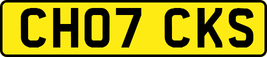 CH07CKS