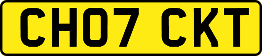 CH07CKT