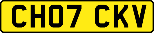 CH07CKV