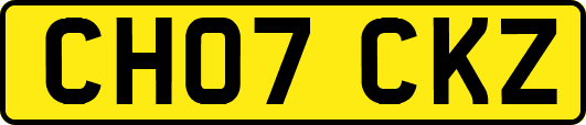 CH07CKZ