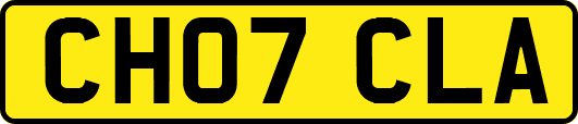 CH07CLA