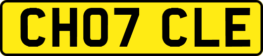CH07CLE