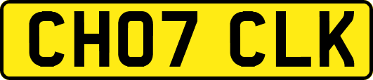 CH07CLK