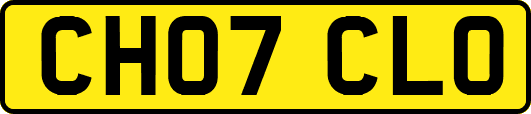 CH07CLO