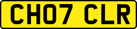 CH07CLR