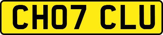 CH07CLU