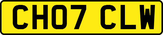 CH07CLW