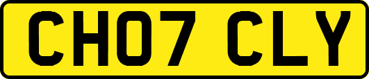 CH07CLY