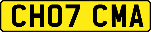 CH07CMA