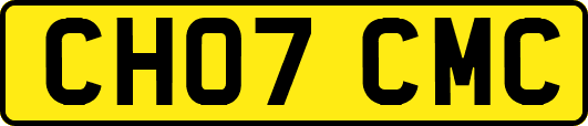 CH07CMC