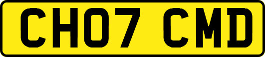 CH07CMD