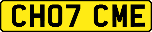 CH07CME