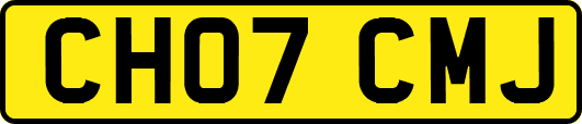 CH07CMJ
