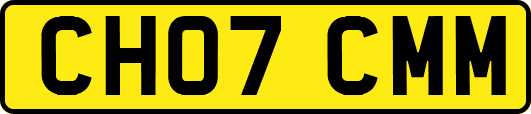 CH07CMM