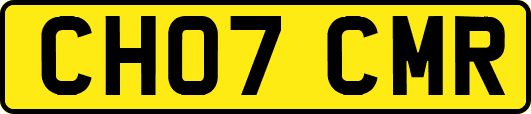CH07CMR