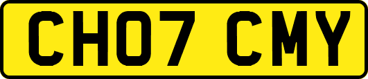 CH07CMY