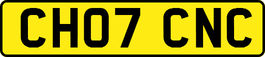 CH07CNC