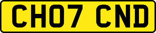 CH07CND