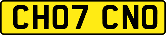 CH07CNO
