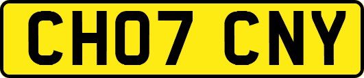 CH07CNY