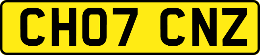 CH07CNZ