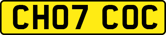 CH07COC