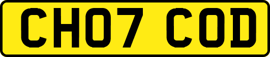 CH07COD