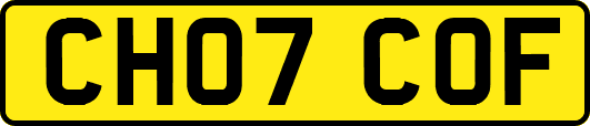 CH07COF