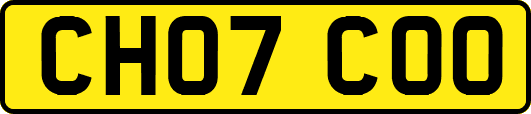 CH07COO