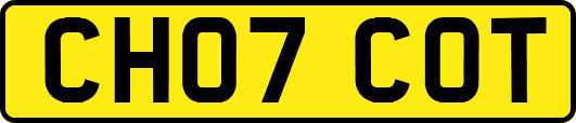 CH07COT
