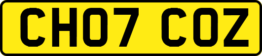 CH07COZ