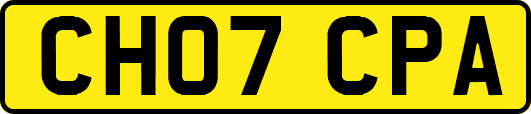 CH07CPA