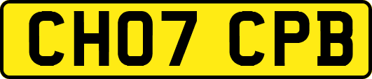 CH07CPB