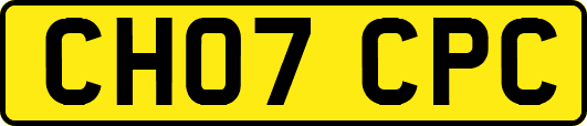 CH07CPC