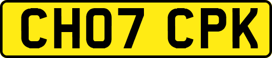 CH07CPK