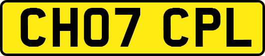 CH07CPL