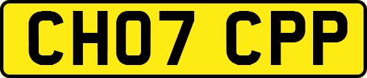 CH07CPP