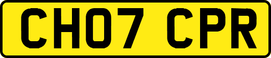 CH07CPR