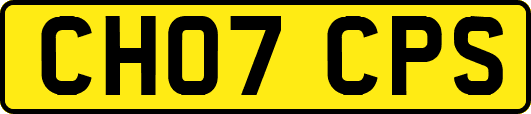 CH07CPS
