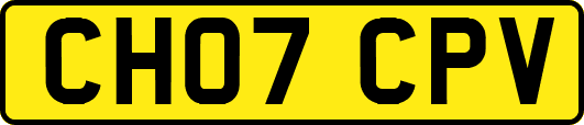 CH07CPV