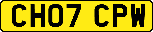 CH07CPW