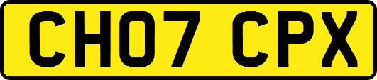 CH07CPX