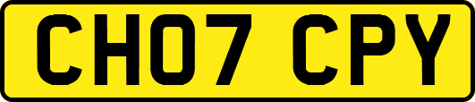 CH07CPY