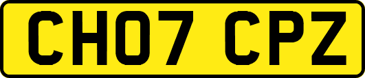 CH07CPZ
