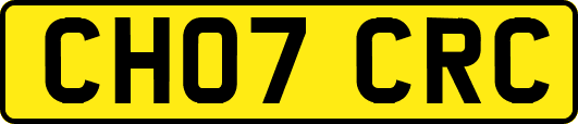 CH07CRC