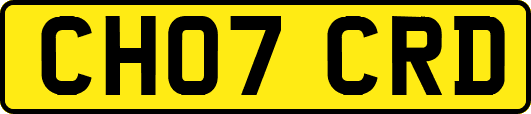 CH07CRD