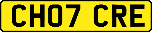 CH07CRE