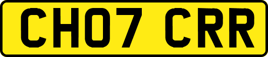 CH07CRR